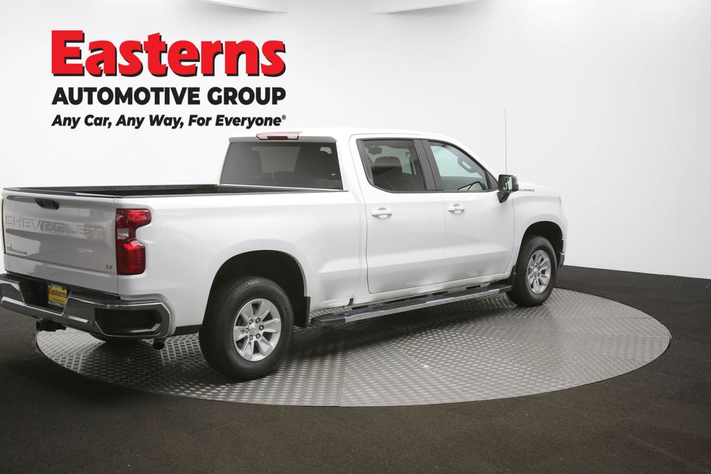 2024 Chevrolet Silverado 1500 LT photo 28