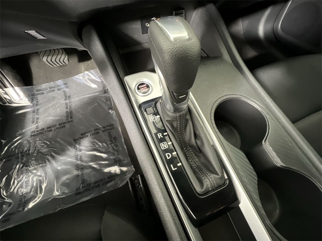 2022 Nissan Altima 2.5 S photo 18