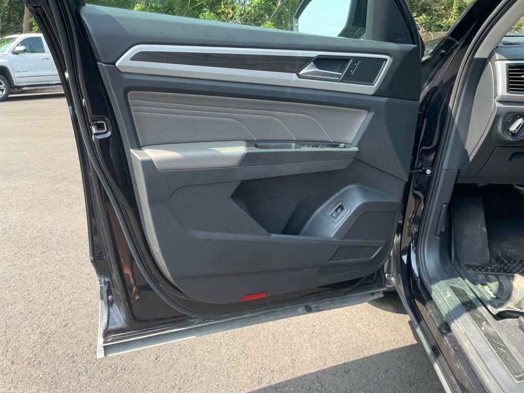 2023 Volkswagen Atlas V6 SE Technology photo 24