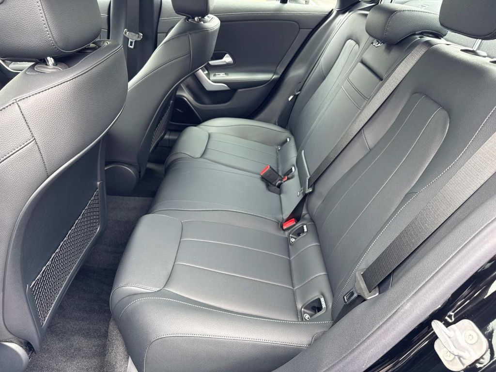 2024 Mercedes Benz CLA 250 4MATIC photo 38