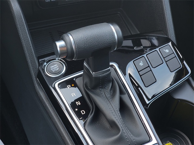 2024 Kia Sportage X-Line photo 22
