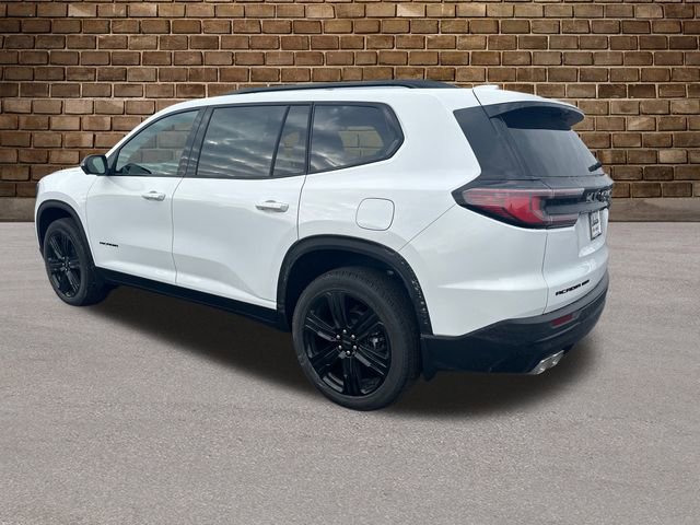 2026 Gmc Acadia Elevation photo 3