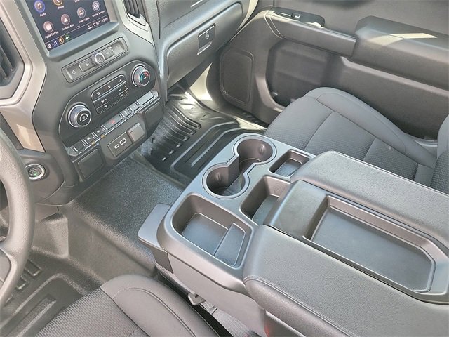2024 Chevrolet Silverado 1500 photo 25