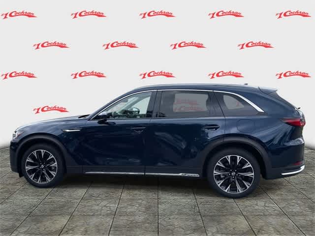 2024 Mazda CX-90 Premium photo 5