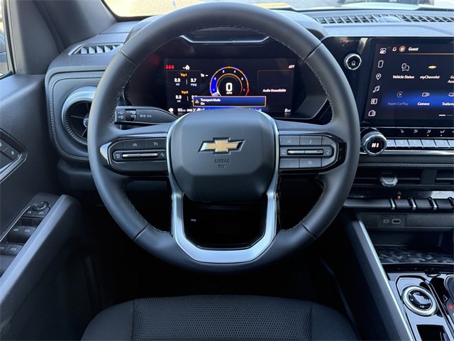 2026 Chevrolet Colorado LT photo 25