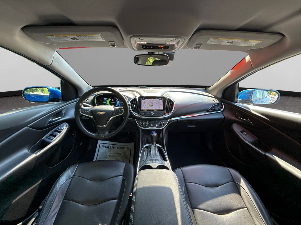 2016 Chevrolet Volt Premier photo 23
