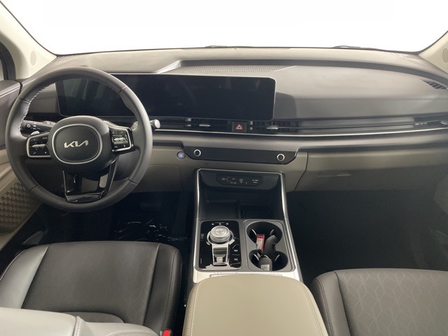 2026 Kia Carnival EX photo 38