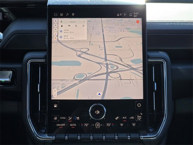 2025 Gmc Yukon XL Denali photo 14