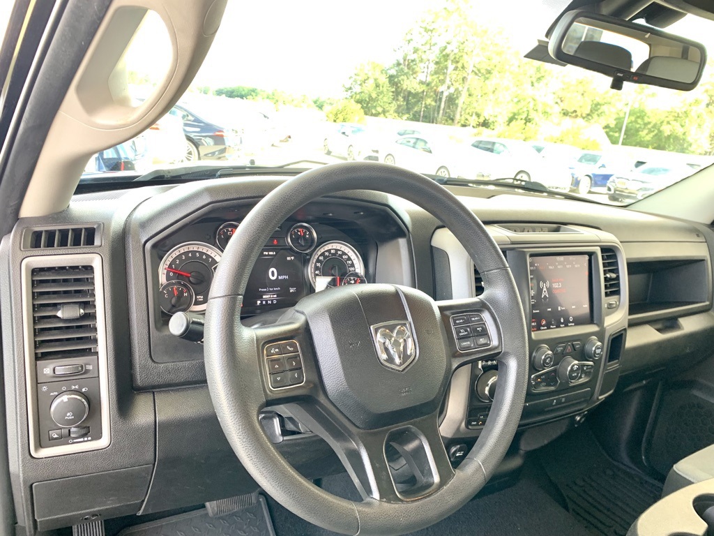 2021 Ram 1500 Classic Tradesman photo 14