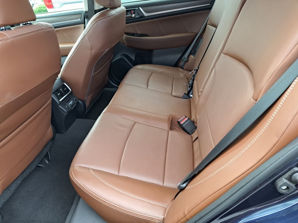 2018 Subaru Outback 2.5i photo 27