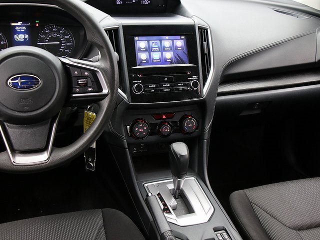 2020 Subaru Impreza Premium photo 12