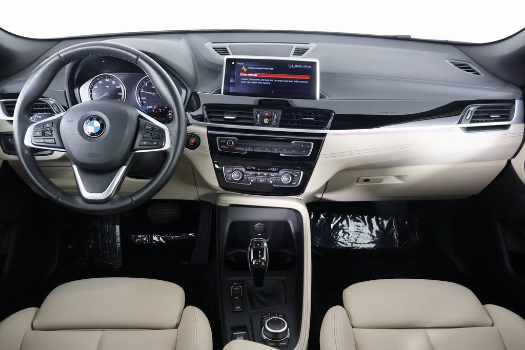 2020 Bmw X2 xDrive28i photo 8