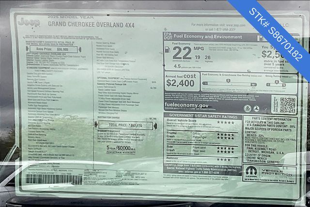 2025 Toyota RAV4 LE photo 4