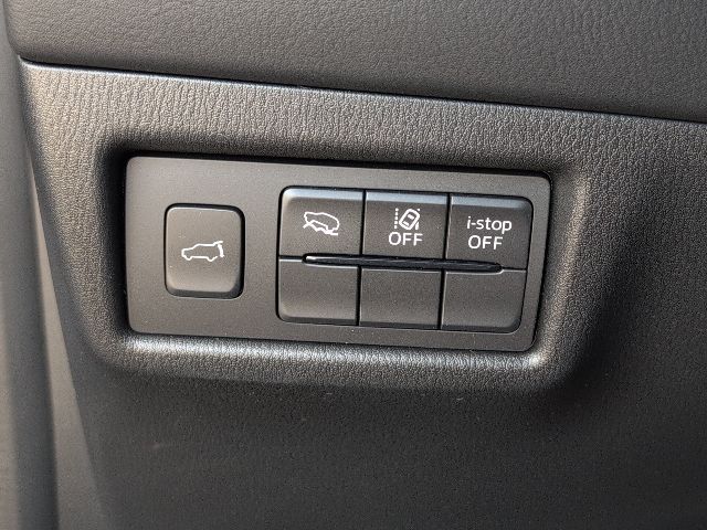 2025 Mazda CX-5 2.5 S Preferred photo 24