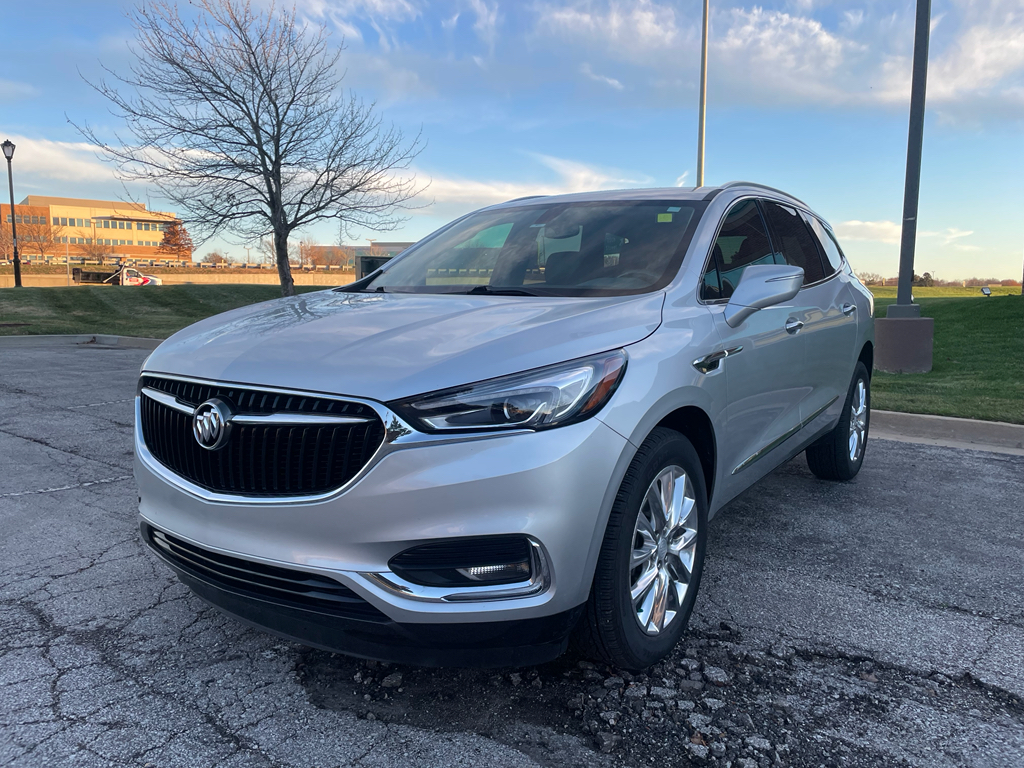 2019 Buick Enclave