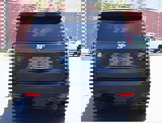 2023 Cadillac Escalade Sport Platinum photo 22