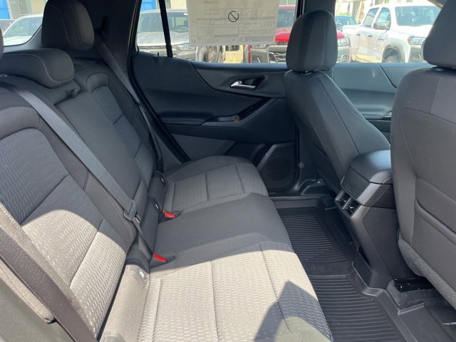 2026 Chevrolet Equinox LT photo 19