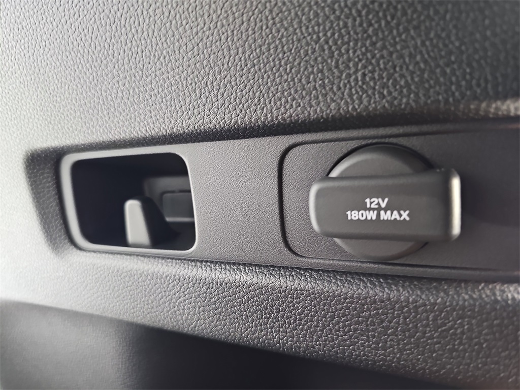 2026 Honda CR-V Hybrid Sport-L photo 16