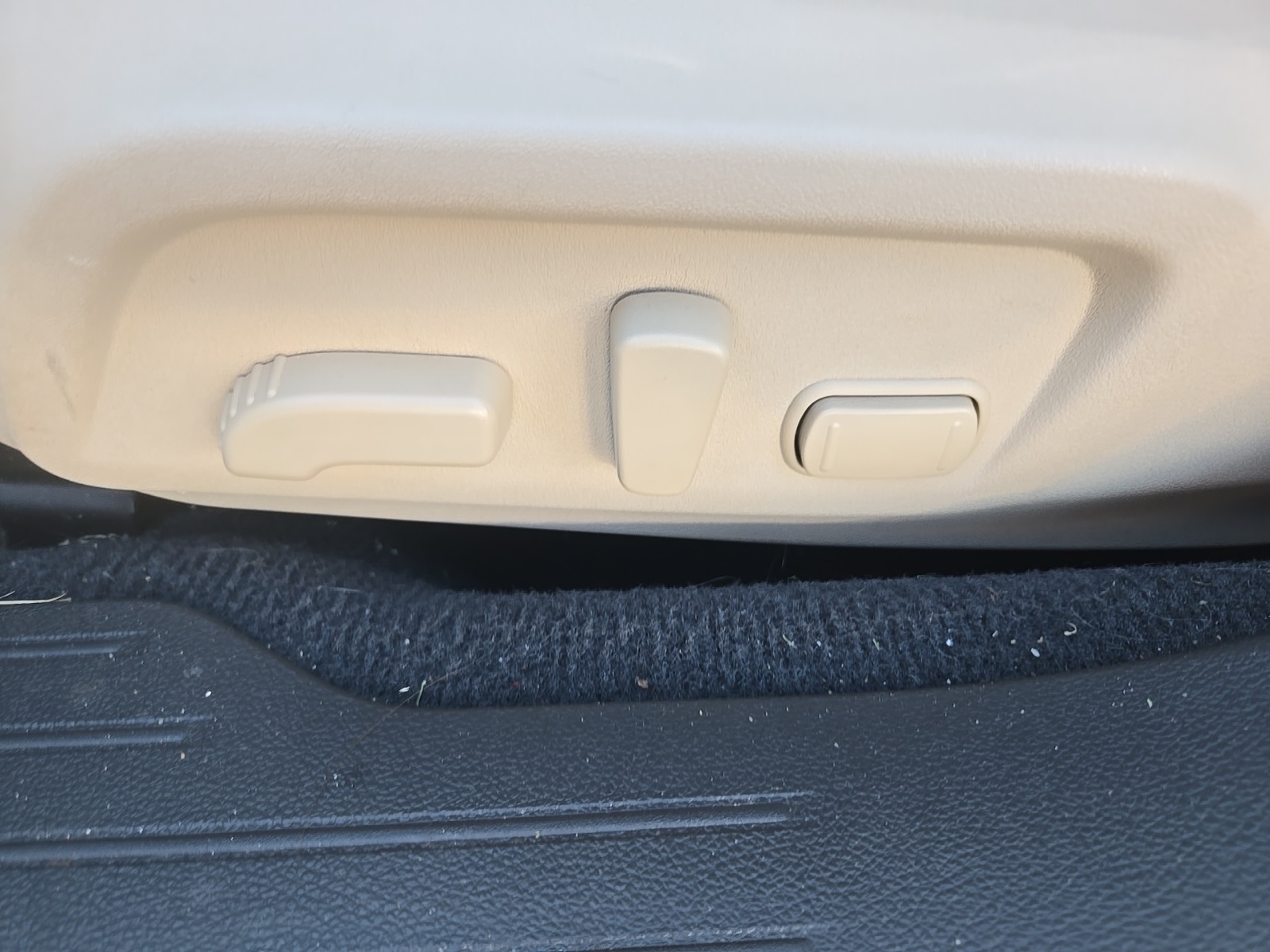 2019 Subaru Legacy 2.5i photo 22