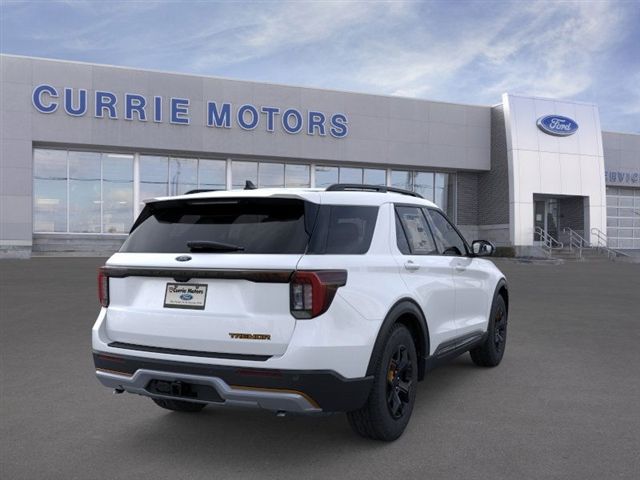 2026 FORD EXPLORER - Image 39
