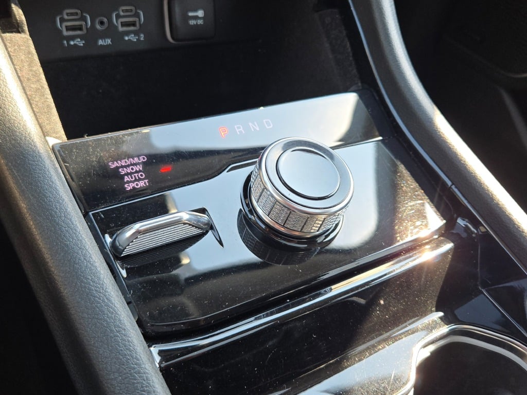 2021 Jeep Grand Cherokee Limited photo 27