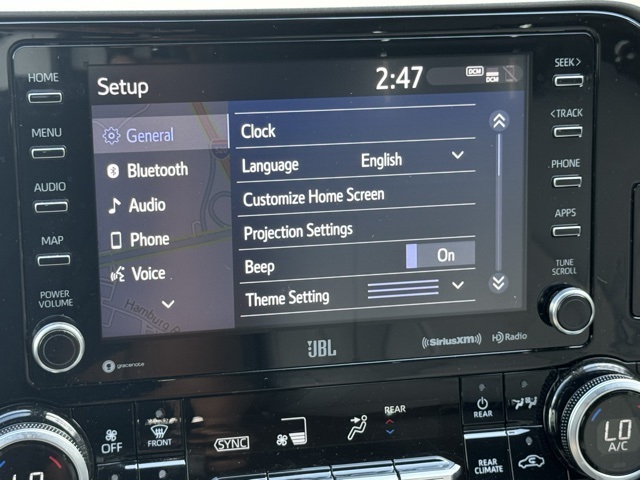 2021 Toyota Highlander Limited photo 20