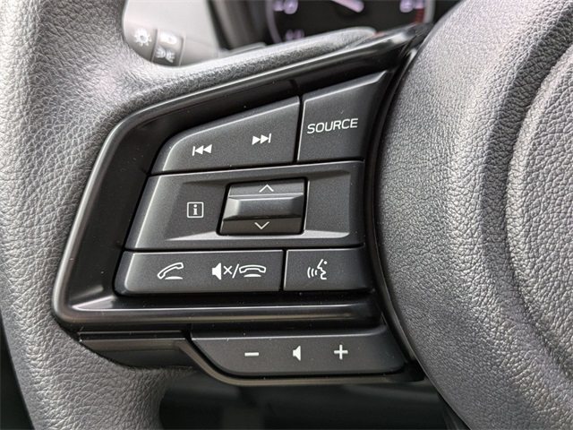 2025 Subaru Crosstrek Premium photo 15