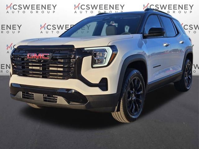 2026 GMC Terrain Elevation's photo