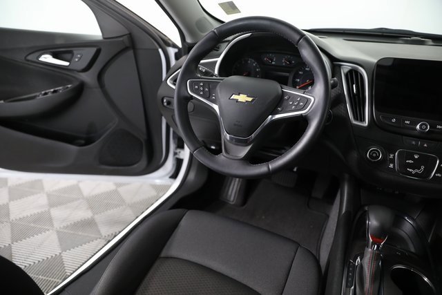 2022 Chevrolet Malibu RS photo 20