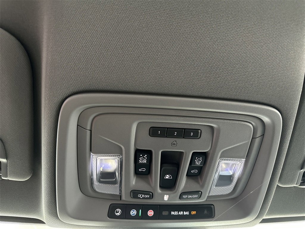2026 Gmc Sierra Denali photo 24