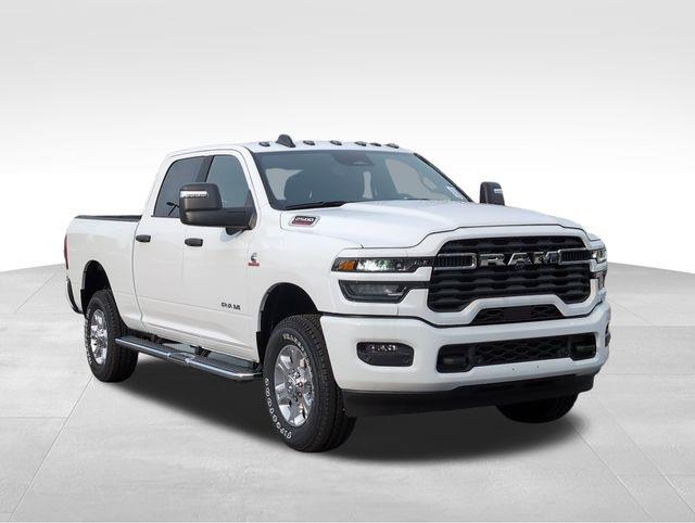 2025 Ram 2500 Big Horn photo 7
