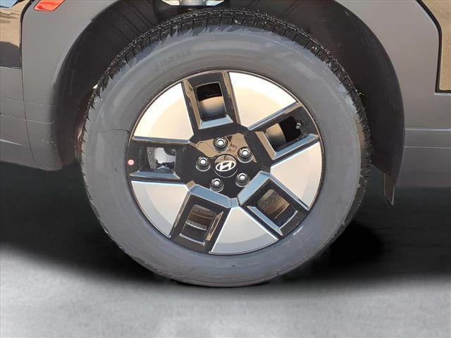 2026 Hyundai Santa Fe SEL photo 4