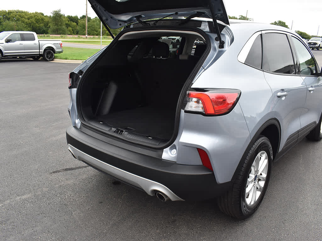 2022 Ford Escape SE photo 20