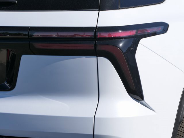 2026 Chevrolet Traverse photo 3