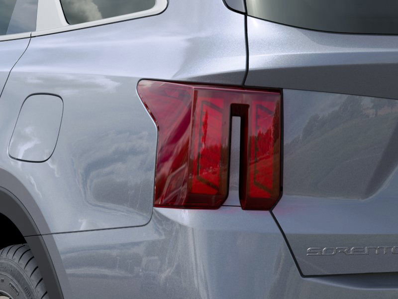 2025 Kia Sorento S photo 10