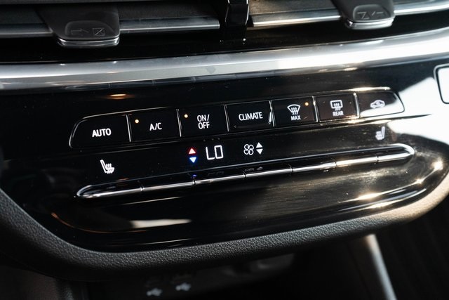 2024 Buick Envista Avenir photo 23