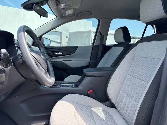 2022 Chevrolet Equinox LS photo 10