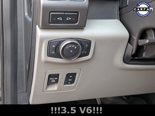 2018 Ford F-150 XLT photo 17