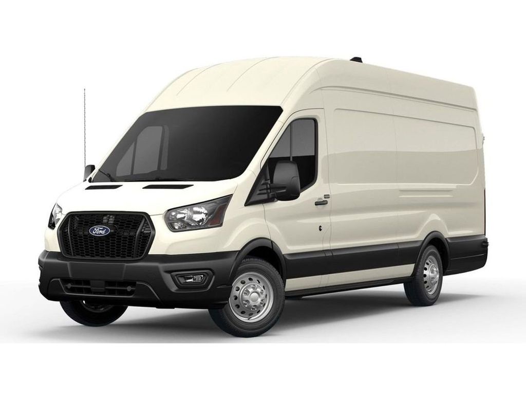 2026 Ford Transit Van Base's photo