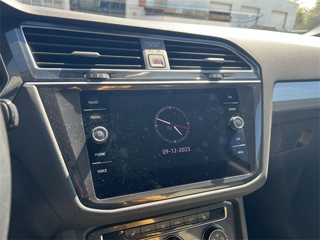 2024 Volkswagen Tiguan S photo 4