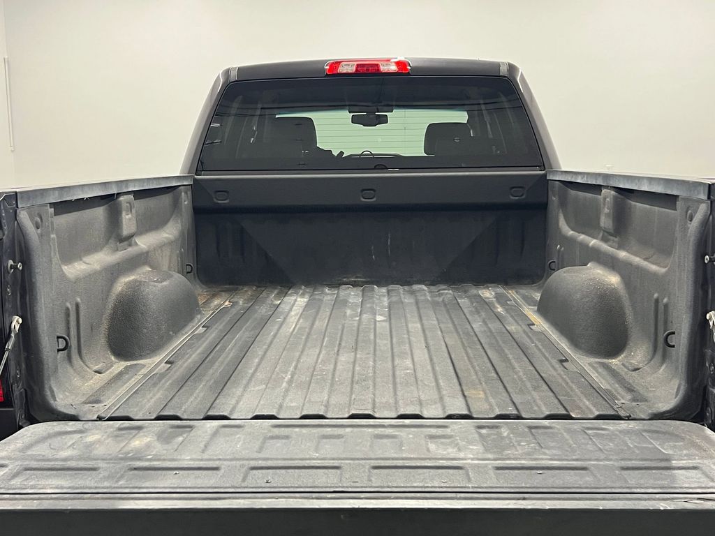 2015 Gmc Sierra 1500 SLT photo 18