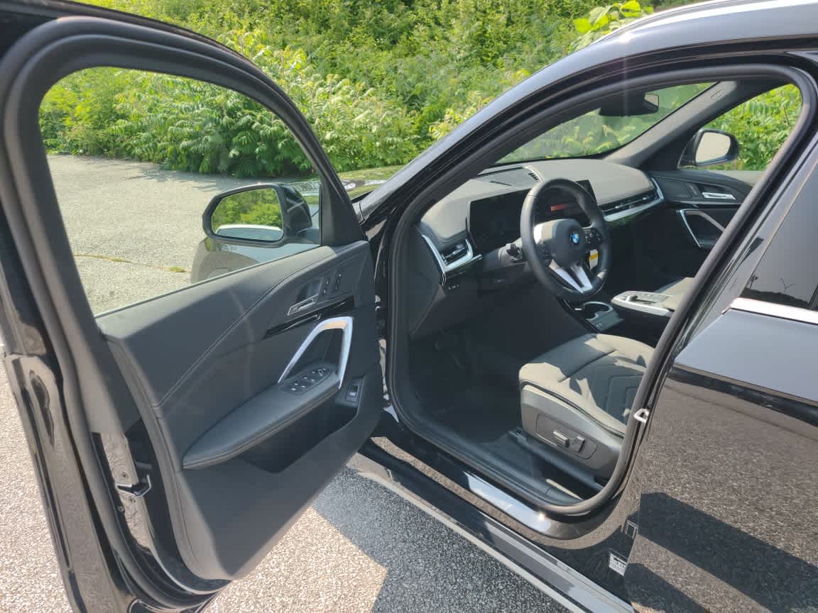 2025 Bmw X1 XDrive28i photo 5