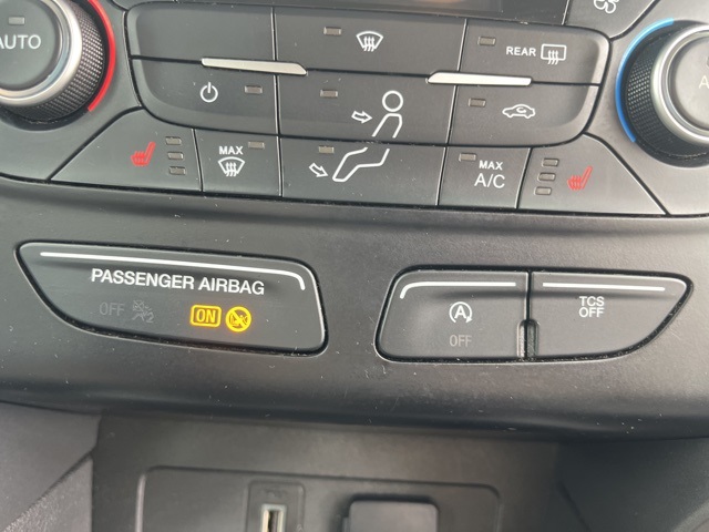 2019 Ford Escape SE photo 23