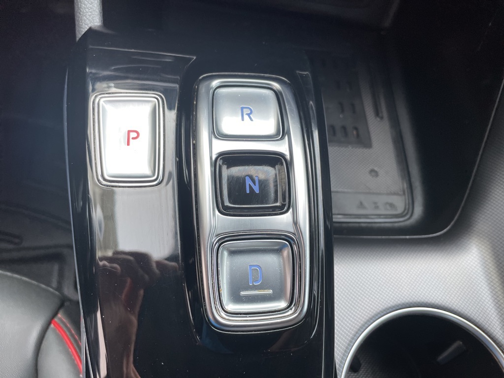 2020 Hyundai Sonata SEL Plus photo 14