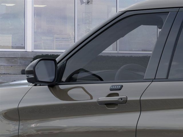 2026 FORD EXPLORER - Image 51