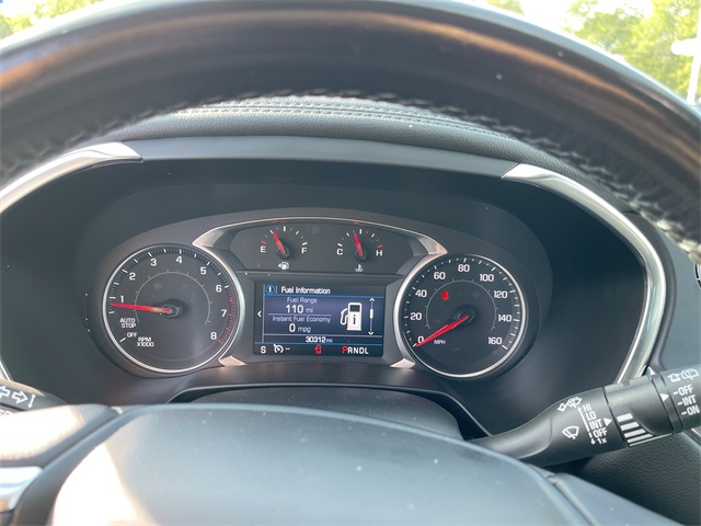 2022 CHEVROLET BLAZER - Image 11