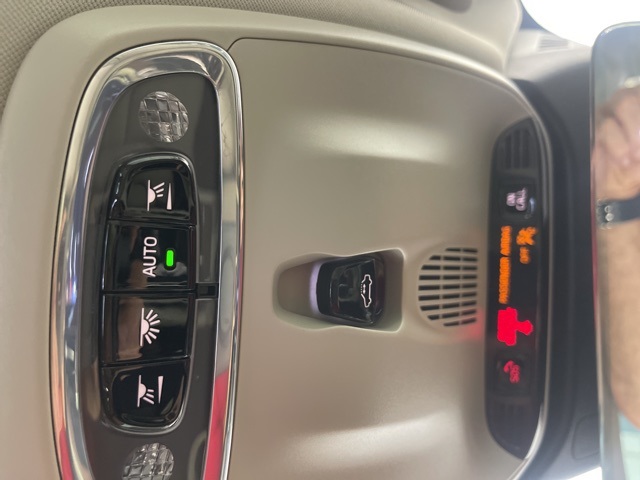 2020 Volvo V60 Cross Country T5 AWD photo 24