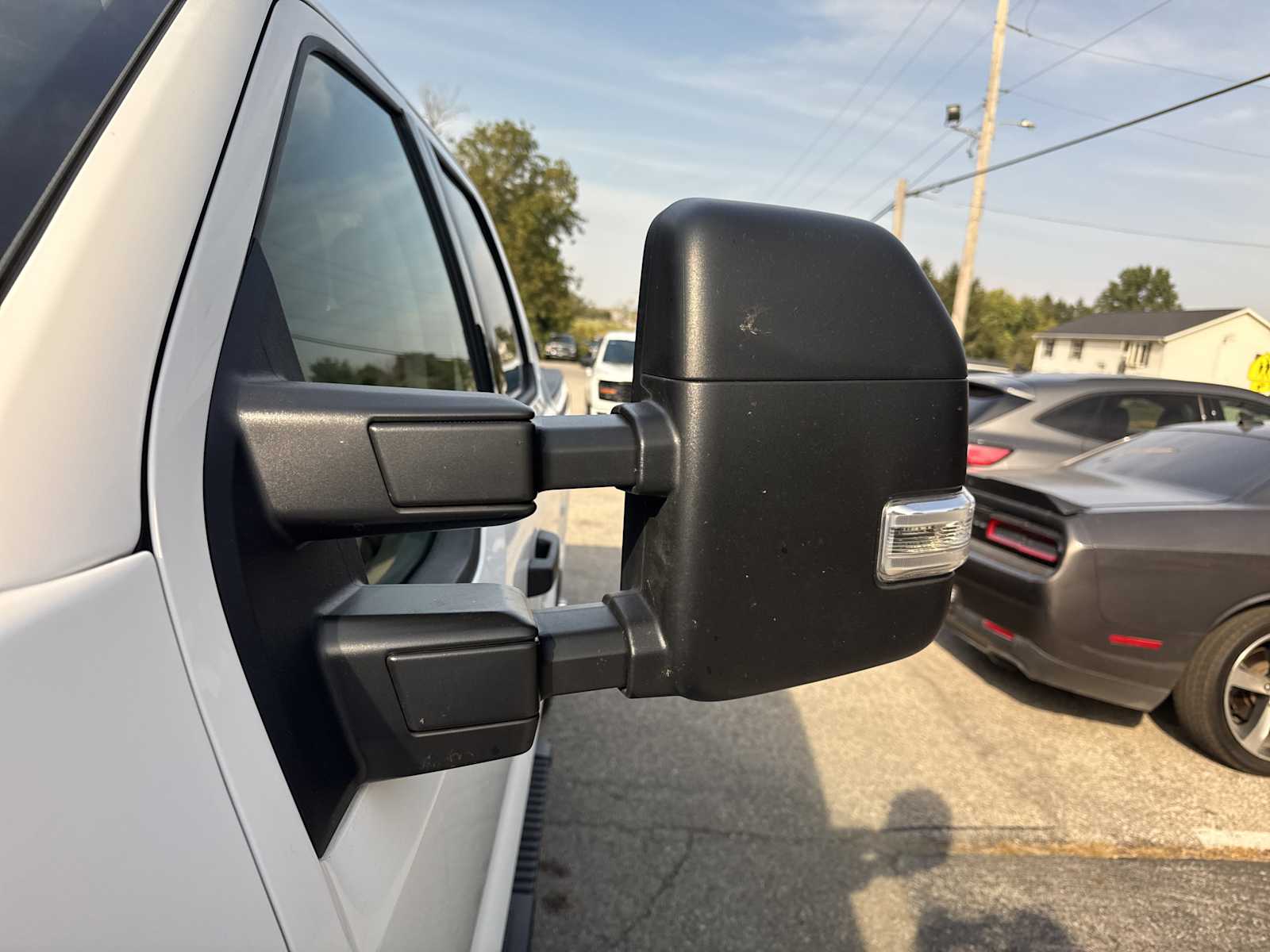2024 Ford F-350 XLT photo 18