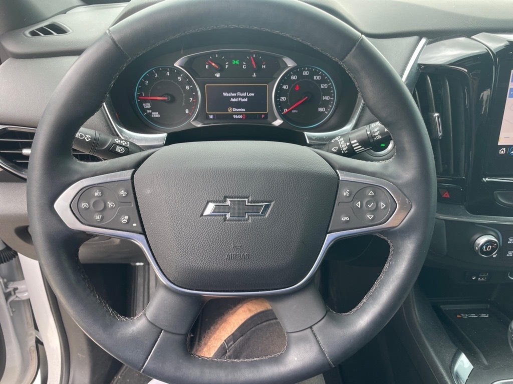 2023 Chevrolet Traverse RS photo 7