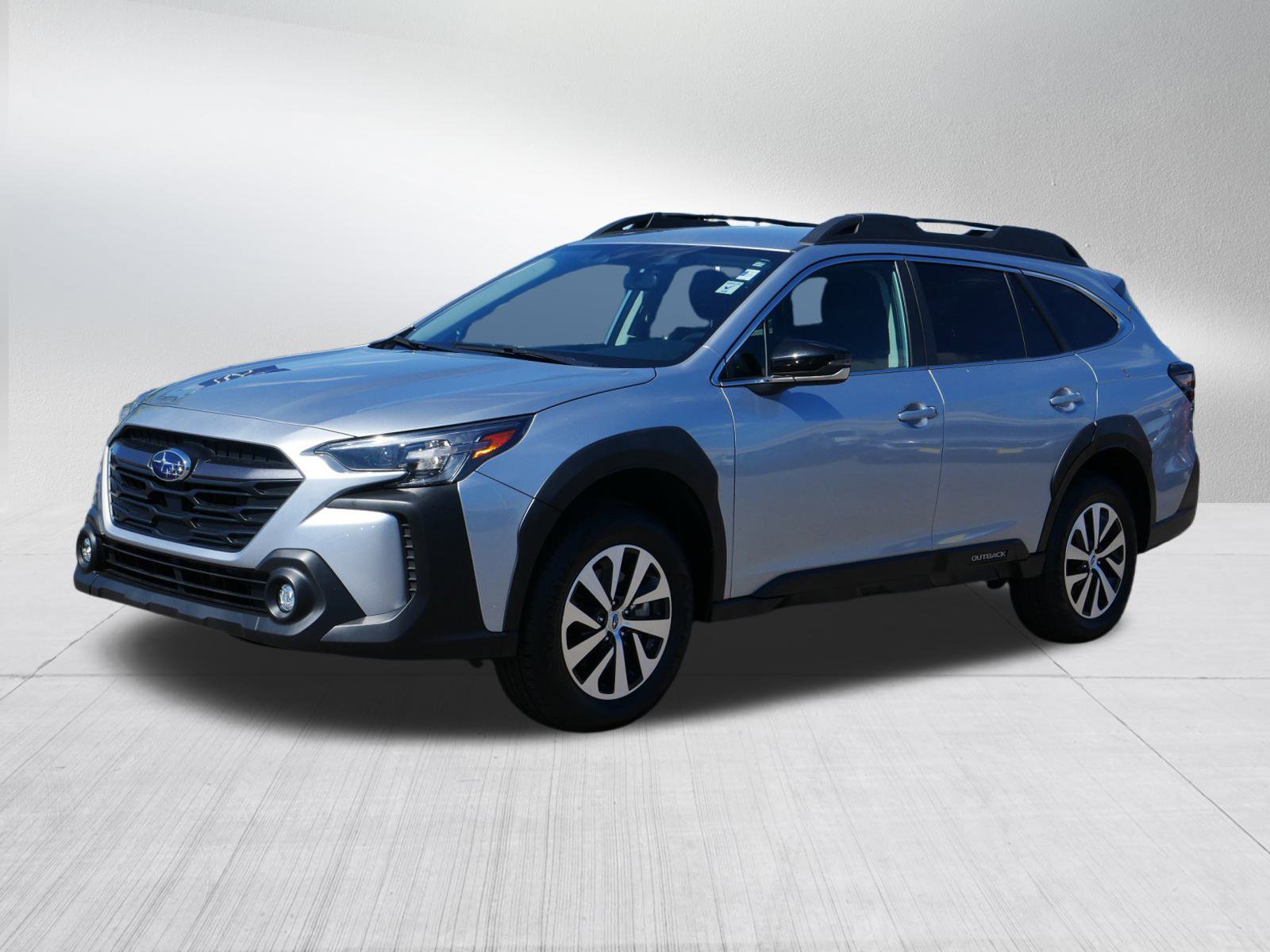 2024 Subaru Outback Premium photo 3